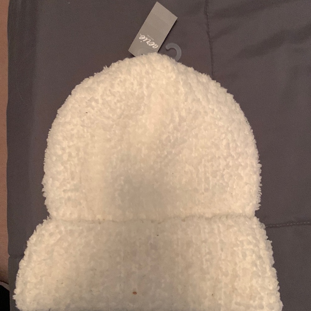Winter hat